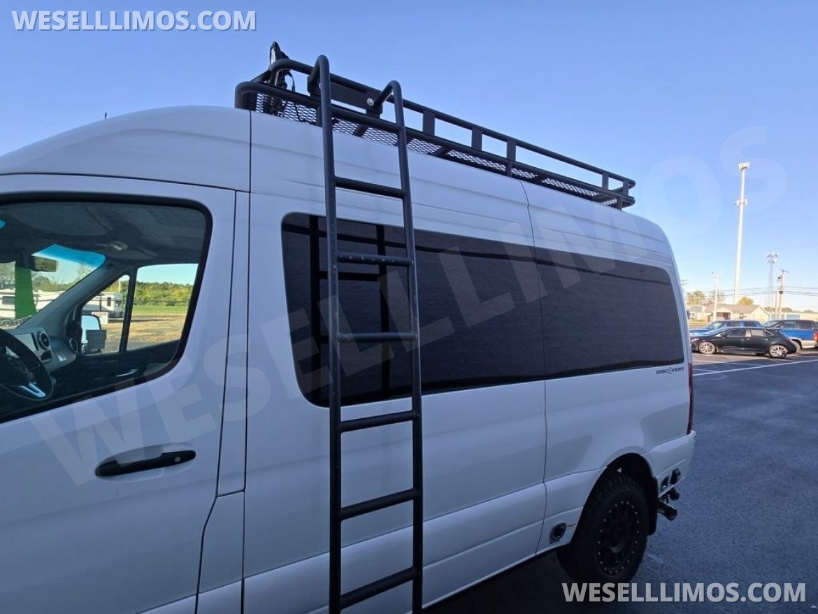 Sprinter for Sale in Troy, OH - Photo 50
