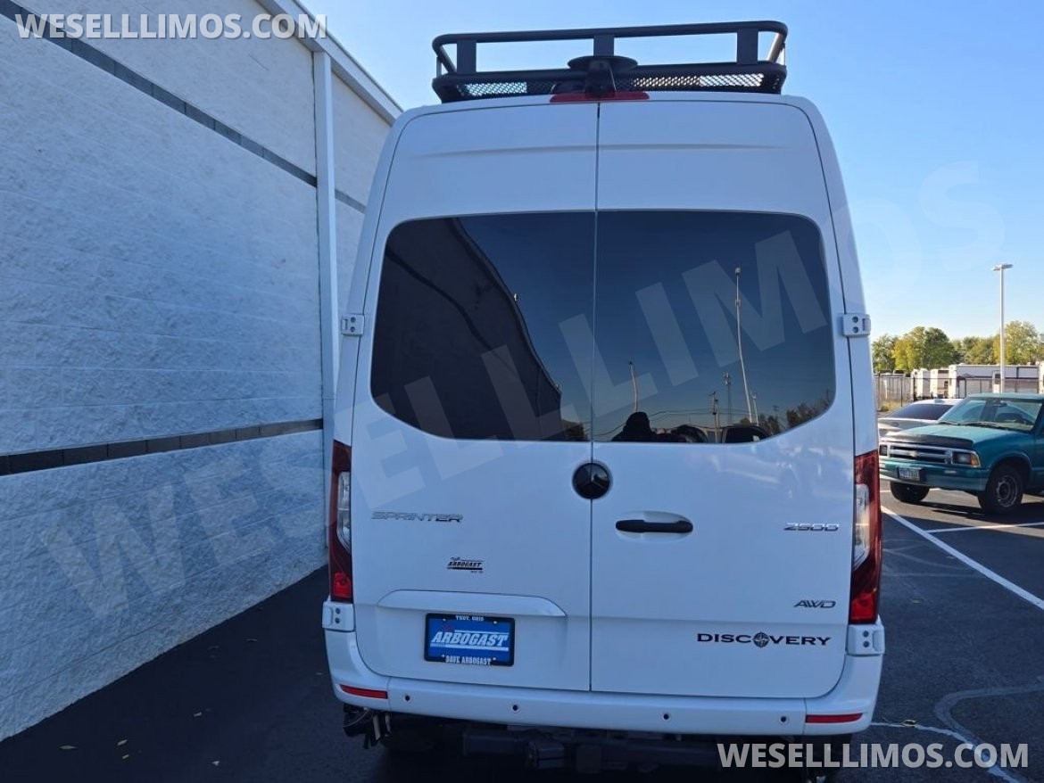 Sprinter for Sale in Troy, OH - Photo 51