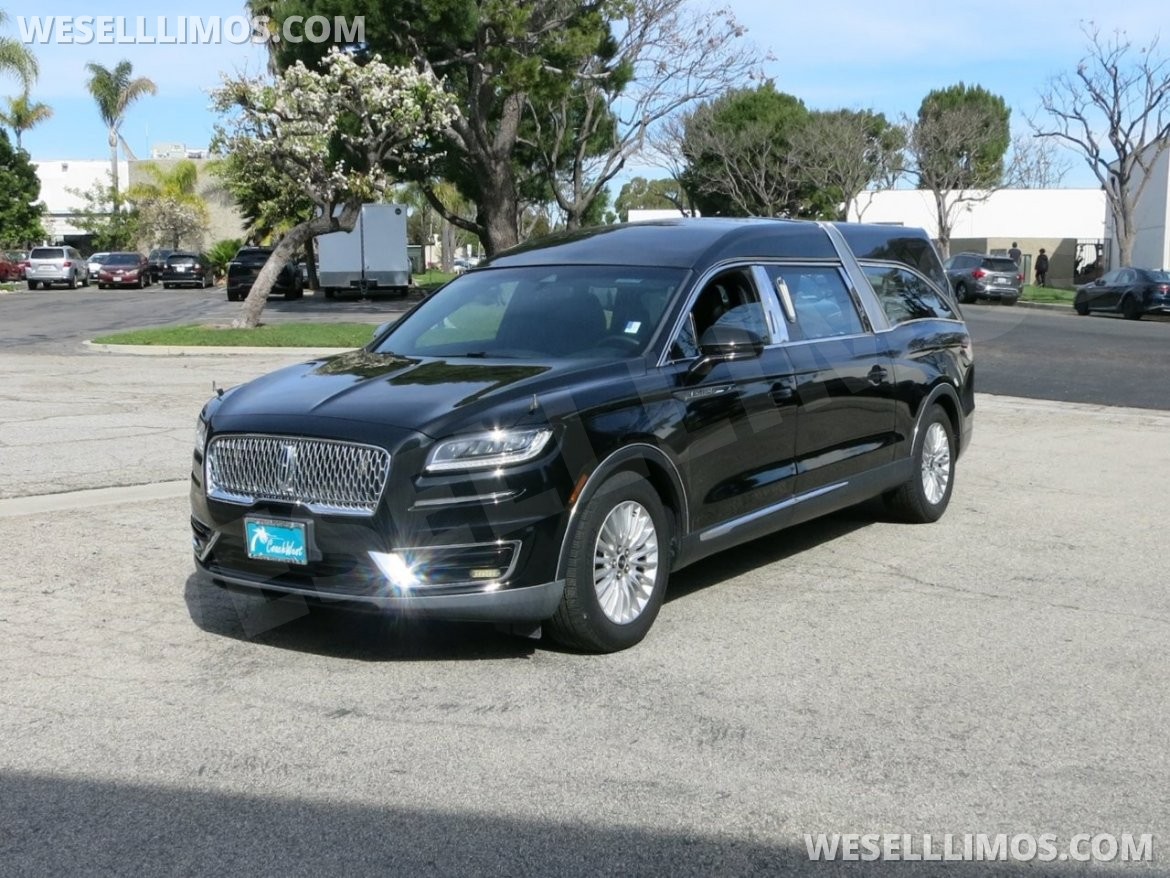 Funeral for Sale in CARSON, CA - Main Photo