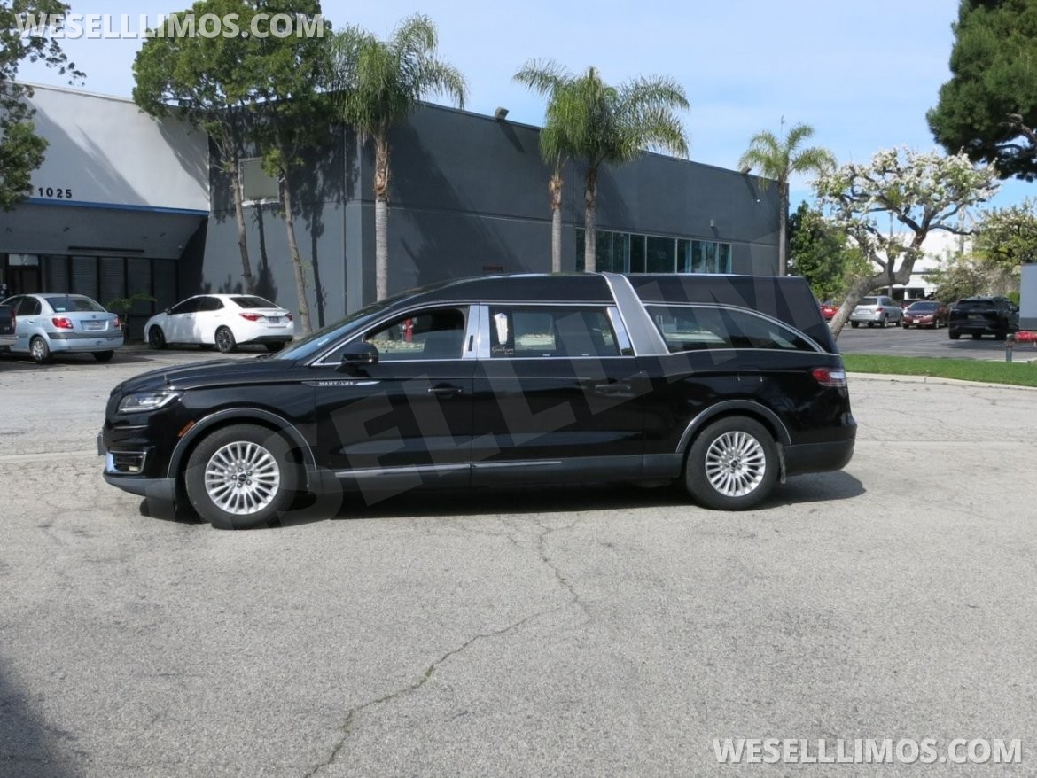 Funeral for Sale in CARSON, CA - Photo 3