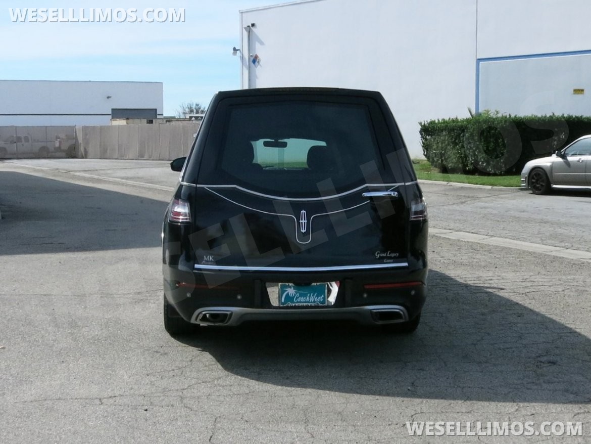 Funeral for Sale in CARSON, CA - Photo 4