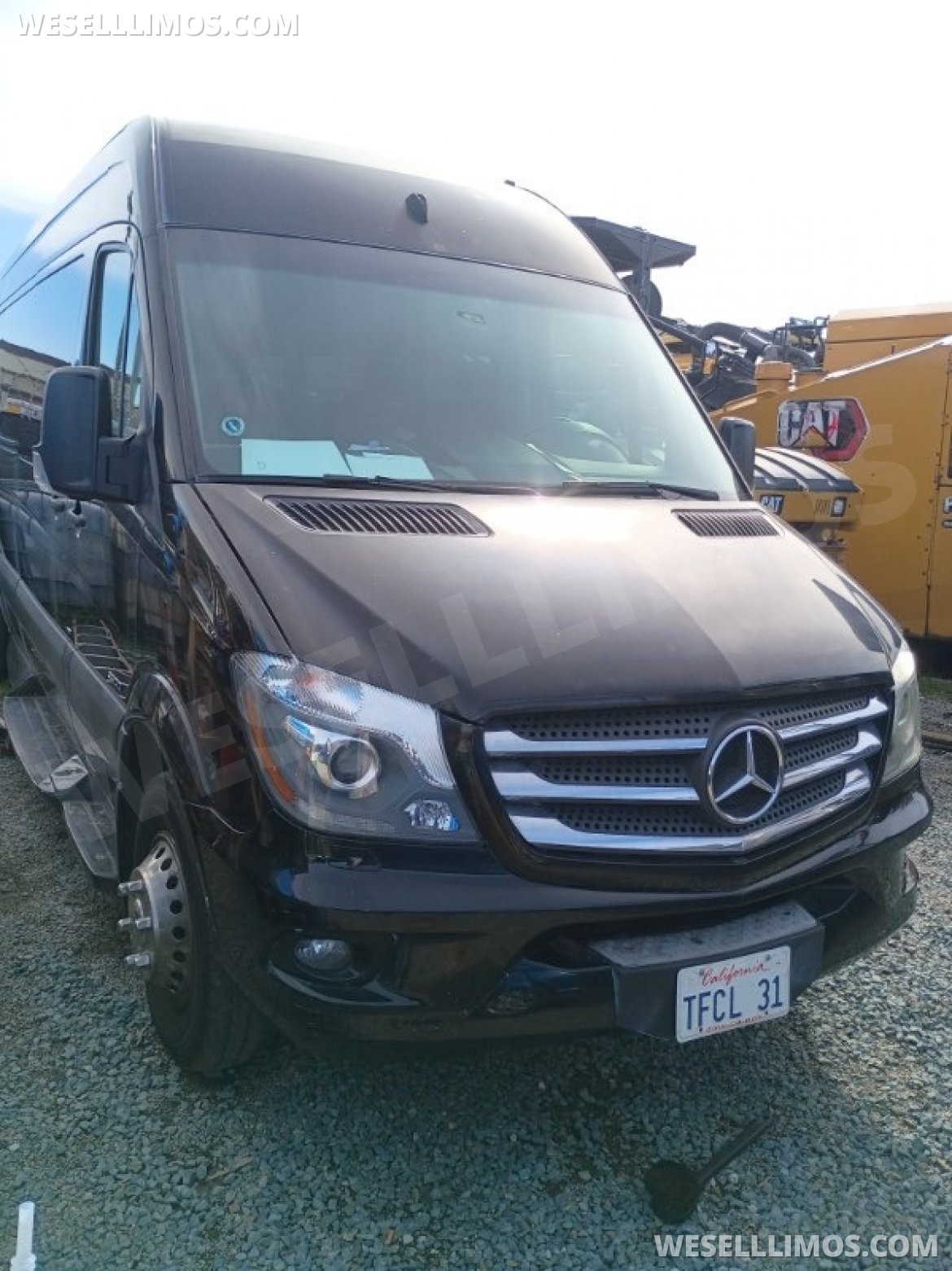 Sprinter for Sale in San diego, CA - Main Photo