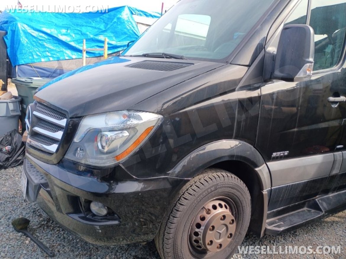 Sprinter for Sale in San diego, CA - Photo 2