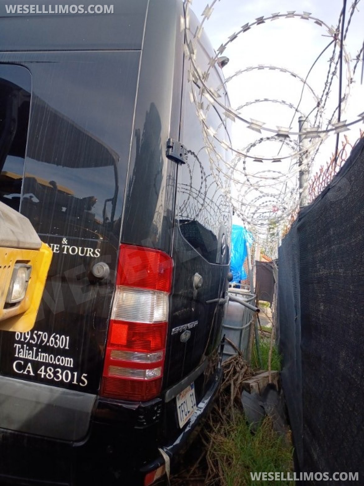 Sprinter for Sale in San diego, CA - Photo 4