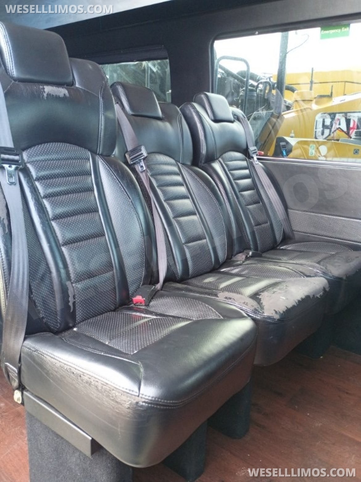 Sprinter for Sale in San diego, CA - Photo 6