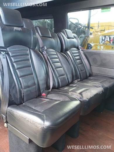 2016 Firstclass Mercedes-Benz Sprinter Sprinter - Sprinter for Sale in San diego, CA - Photo 6