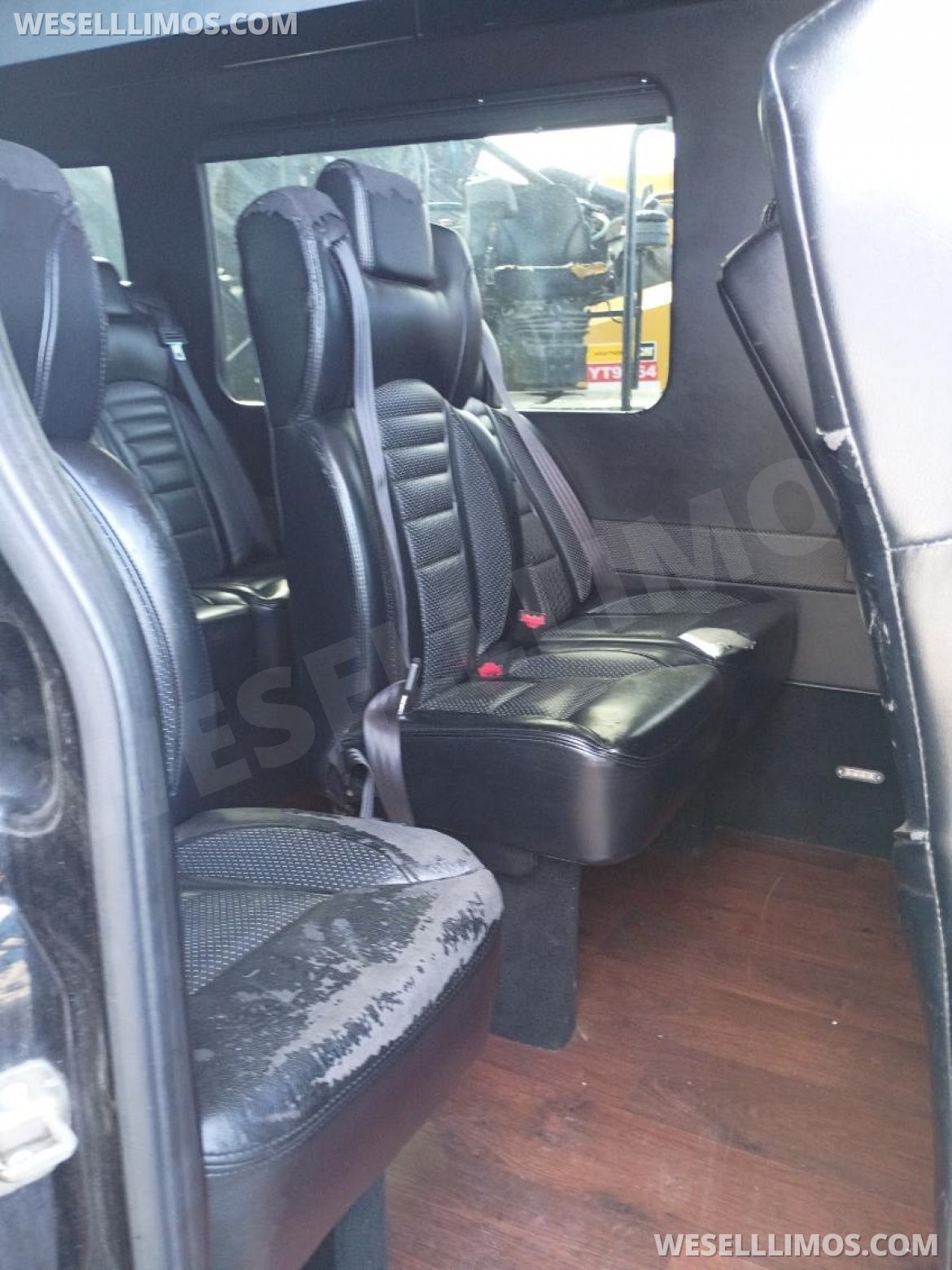 Sprinter for Sale in San diego, CA - Photo 7