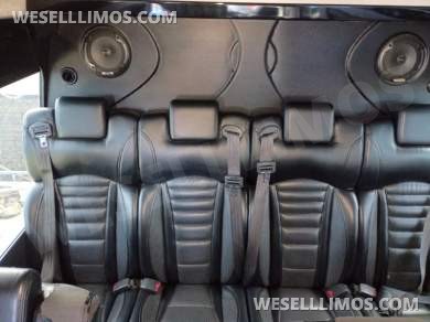 2016 Firstclass Mercedes-Benz Sprinter Sprinter - Sprinter for Sale in San diego, CA - Photo 8