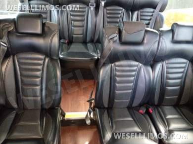 2016 Firstclass Mercedes-Benz Sprinter Sprinter - Sprinter for Sale in San diego, CA - Photo 9