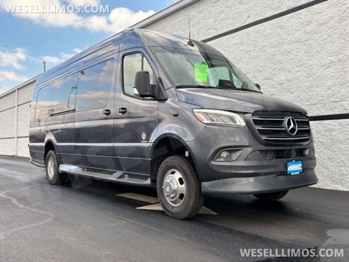 Sprinter for Sale in Troy, OH - Photo 4