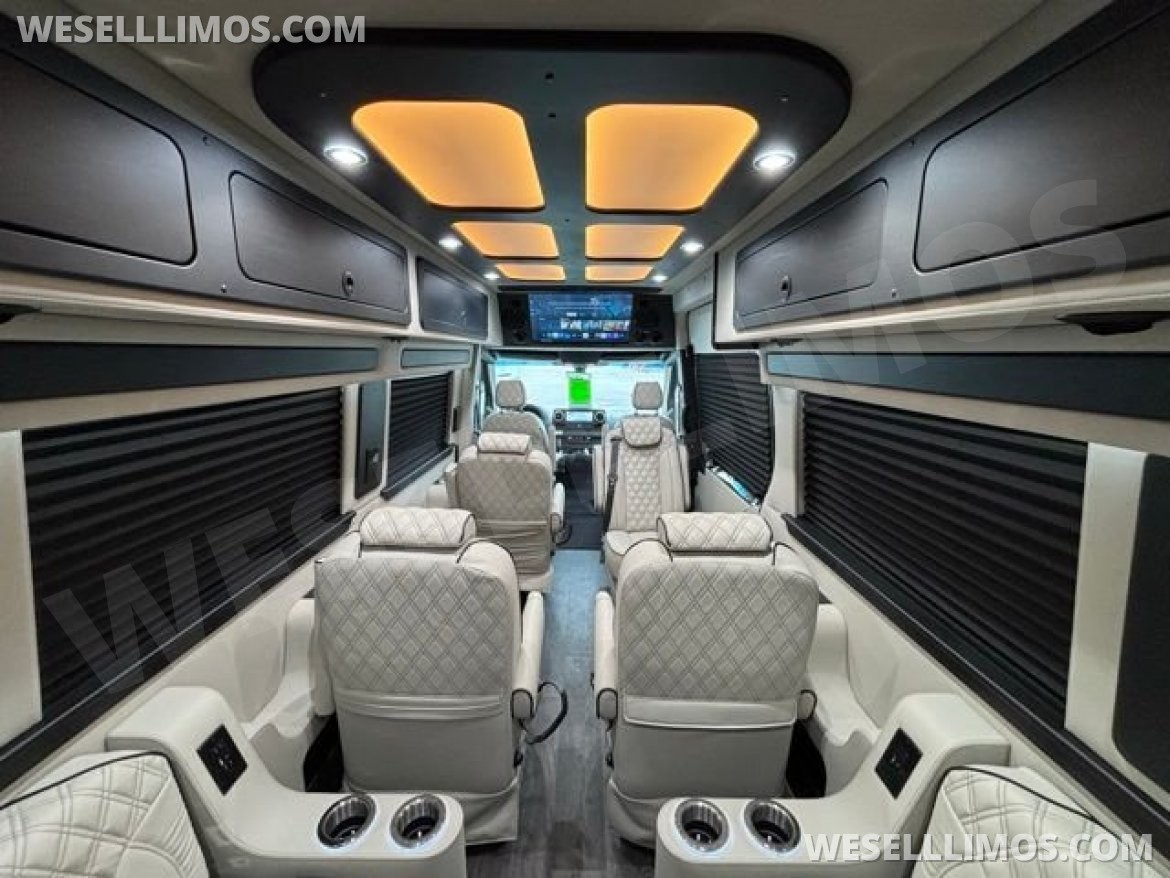 Sprinter for Sale in Troy, OH - Photo 3