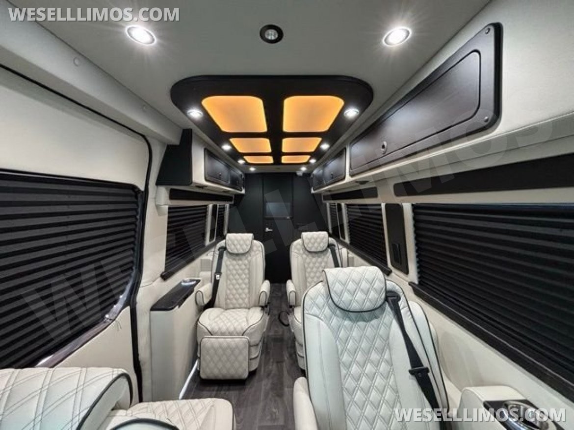 Sprinter for Sale in Troy, OH - Photo 5