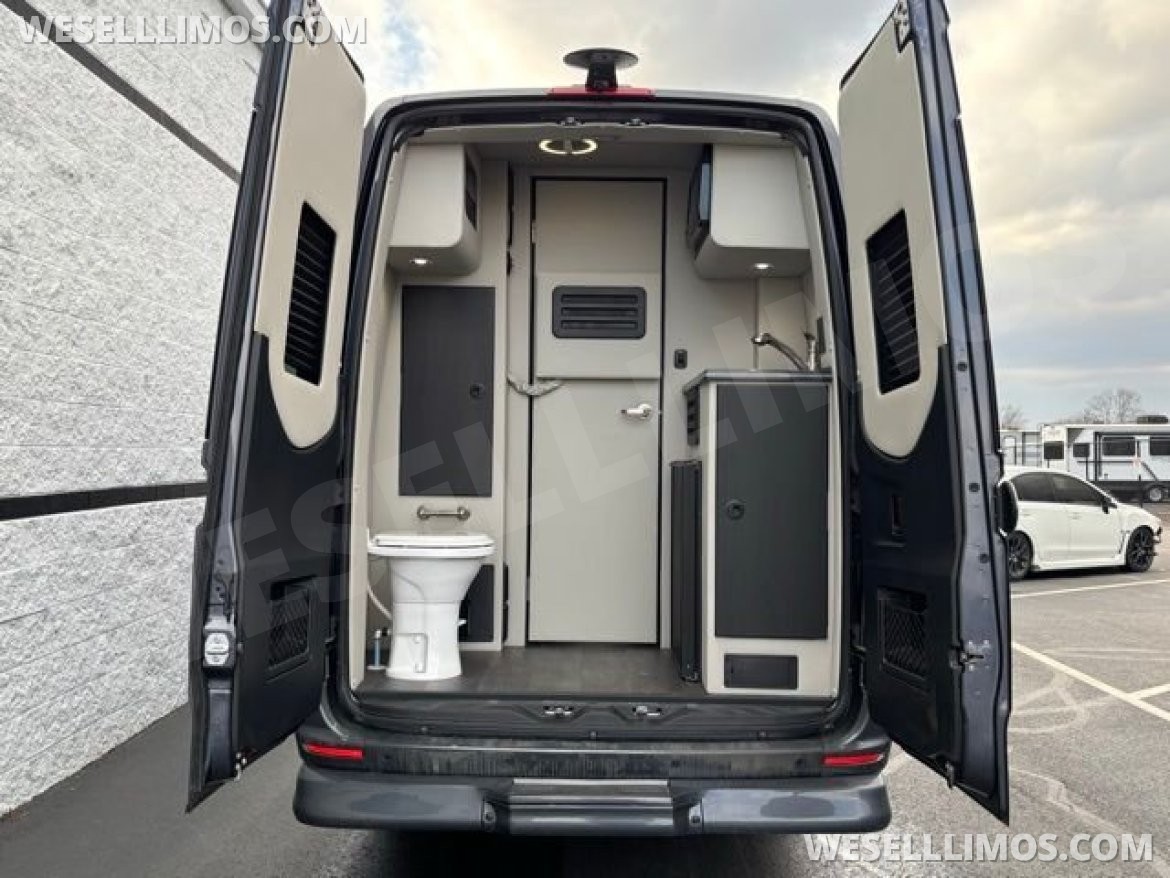 Sprinter for Sale in Troy, OH - Photo 7