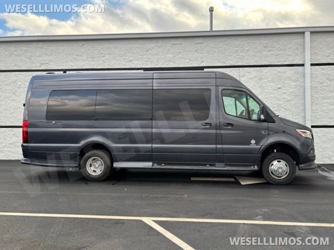 Sprinter for Sale in Troy, OH - Photo 8