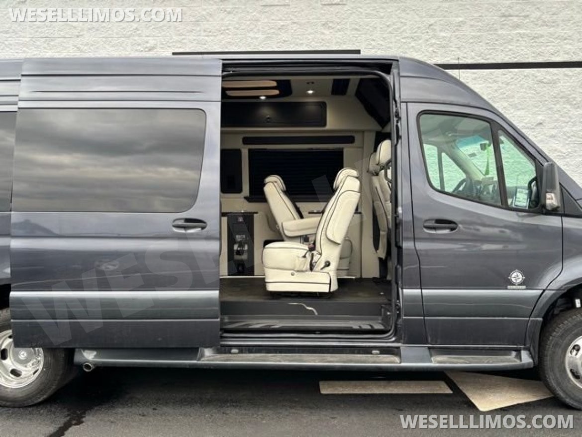 Sprinter for Sale in Troy, OH - Photo 9