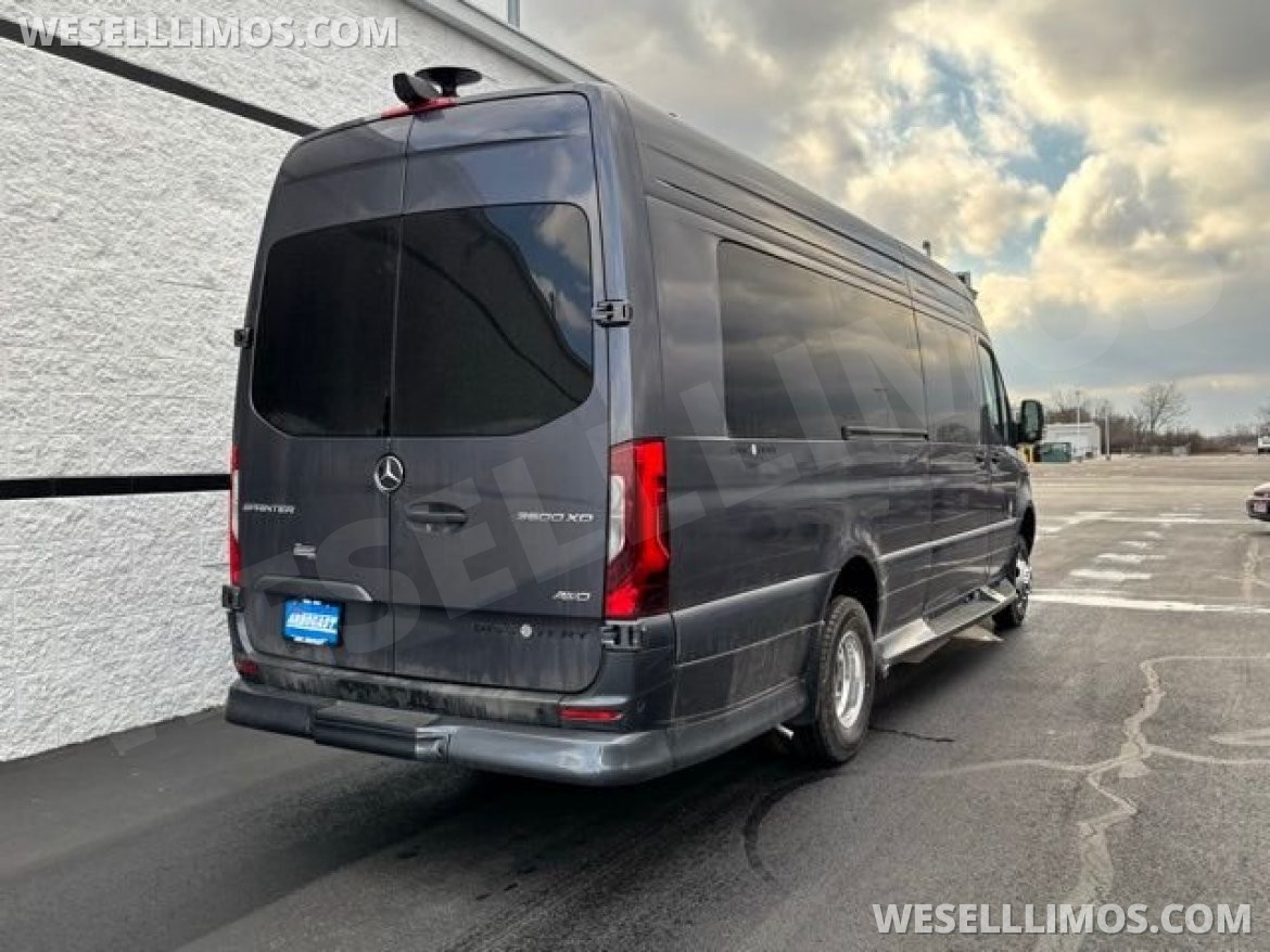 Sprinter for Sale in Troy, OH - Photo 10