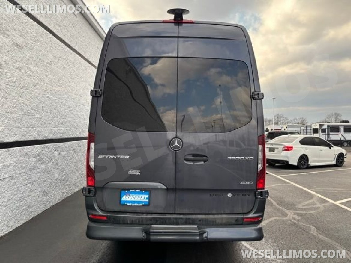 Sprinter for Sale in Troy, OH - Photo 11