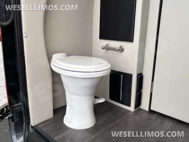 2026 Midwest Automotive Designs Mercedes-Benz Discovery Escape Sprinter - Sprinter for Sale in Troy, OH - Photo 12