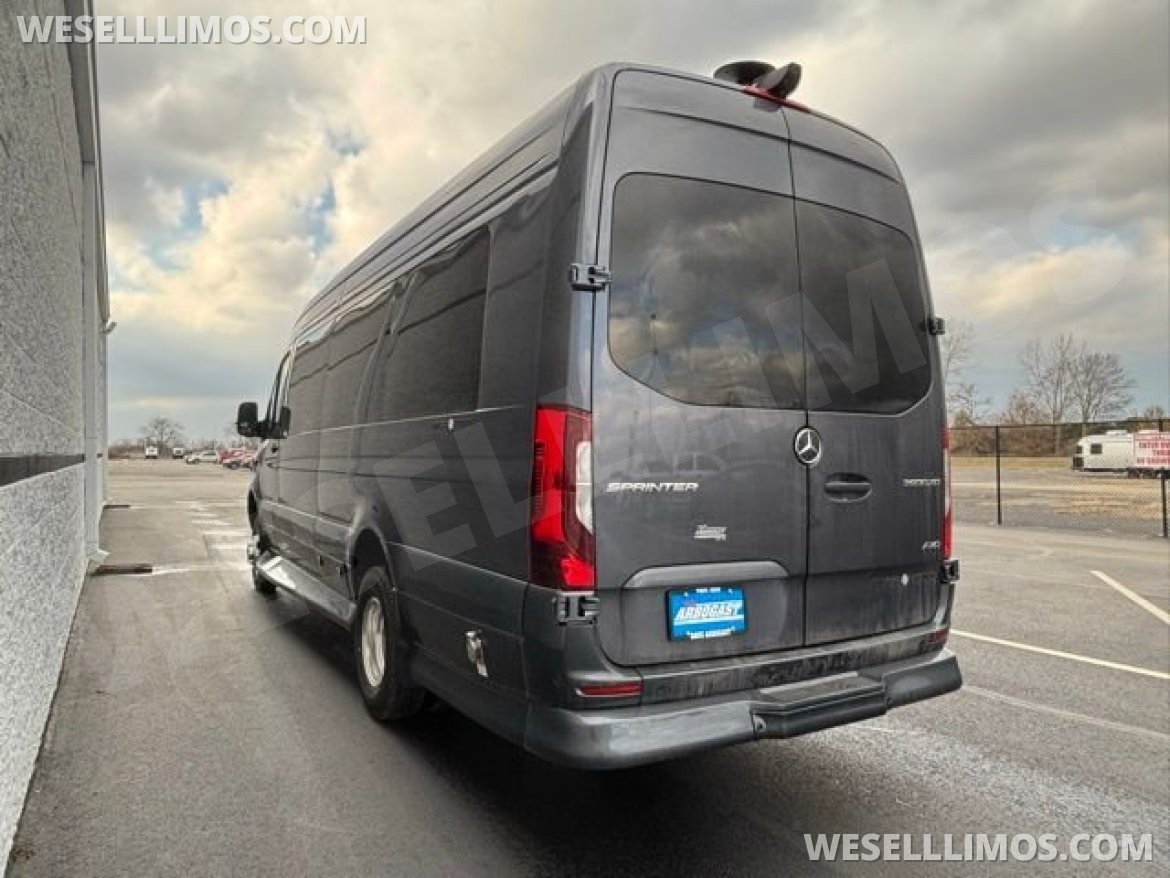 Sprinter for Sale in Troy, OH - Photo 16