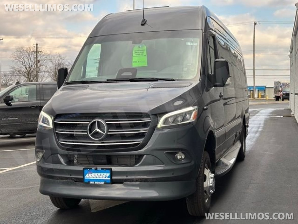 Sprinter for Sale in Troy, OH - Photo 18