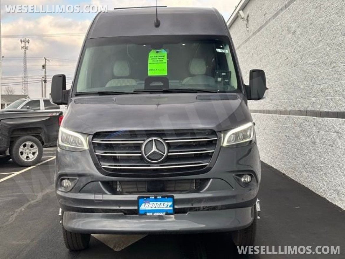 Sprinter for Sale in Troy, OH - Photo 19
