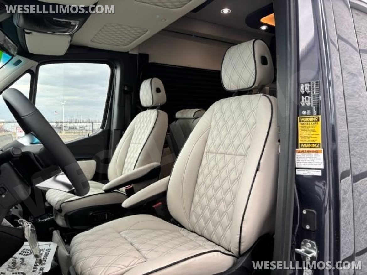 Sprinter for Sale in Troy, OH - Photo 24