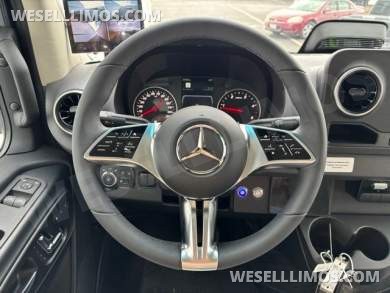 2026 Midwest Automotive Designs Mercedes-Benz Discovery Escape Sprinter - Sprinter for Sale in Troy, OH - Photo 25
