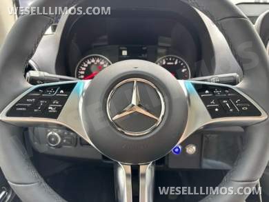 2026 Midwest Automotive Designs Mercedes-Benz Discovery Escape Sprinter - Sprinter for Sale in Troy, OH - Photo 26