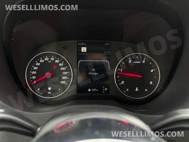 2026 Midwest Automotive Designs Mercedes-Benz Discovery Escape Sprinter - Sprinter for Sale in Troy, OH - Photo 27