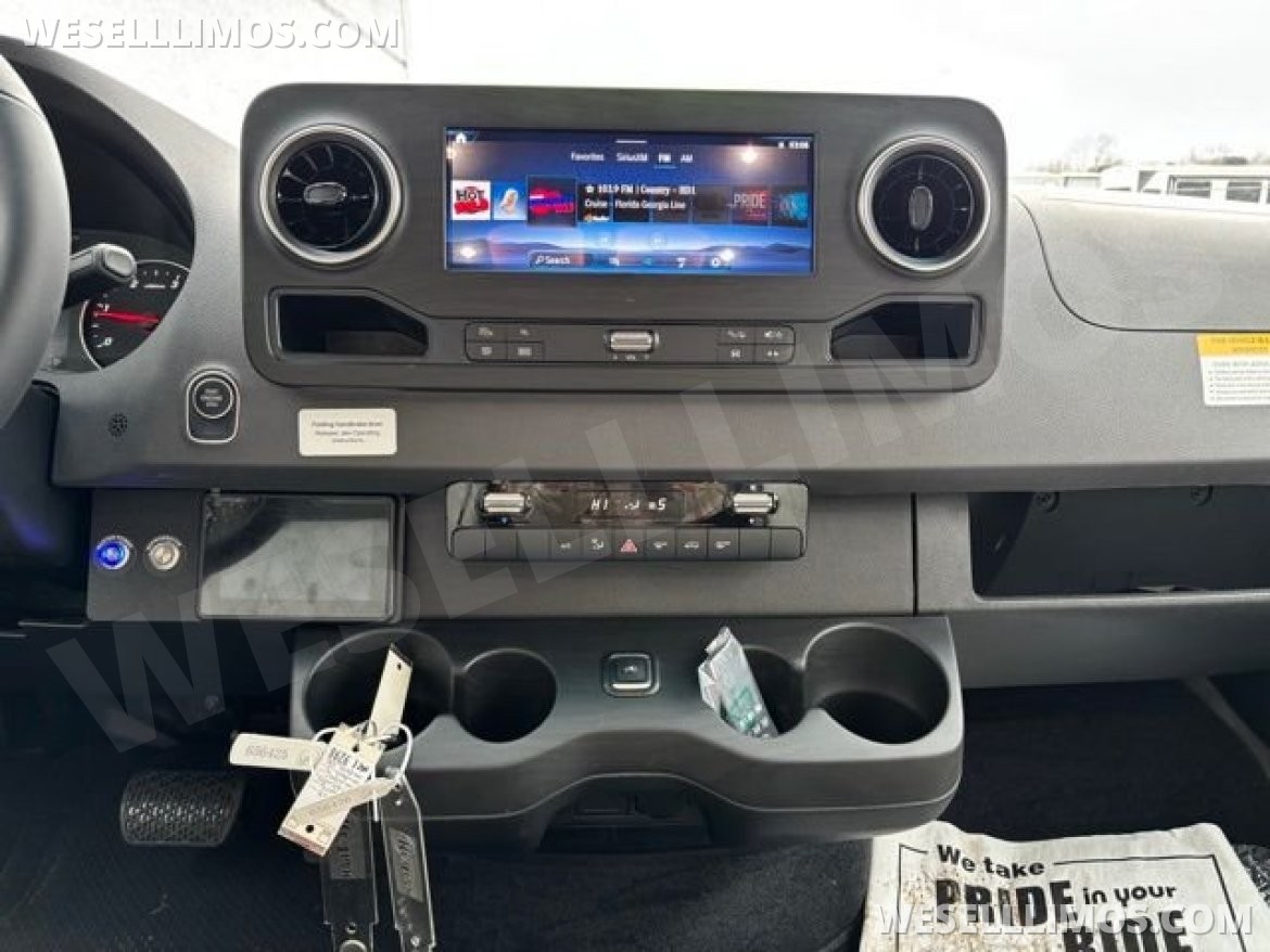 Sprinter for Sale in Troy, OH - Photo 31