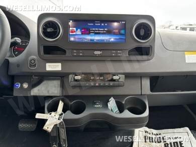 2026 Midwest Automotive Designs Mercedes-Benz Discovery Escape Sprinter - Sprinter for Sale in Troy, OH - Photo 31