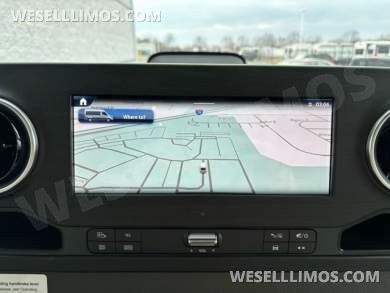 2026 Midwest Automotive Designs Mercedes-Benz Discovery Escape Sprinter - Sprinter for Sale in Troy, OH - Photo 29