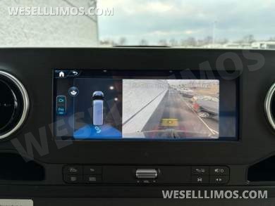 2026 Midwest Automotive Designs Mercedes-Benz Discovery Escape Sprinter - Sprinter for Sale in Troy, OH - Photo 30
