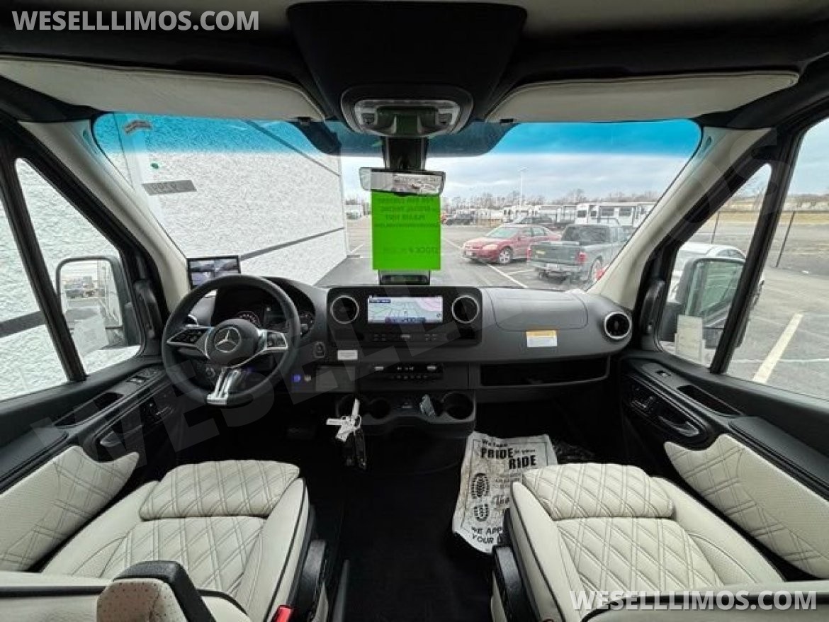 Sprinter for Sale in Troy, OH - Photo 35