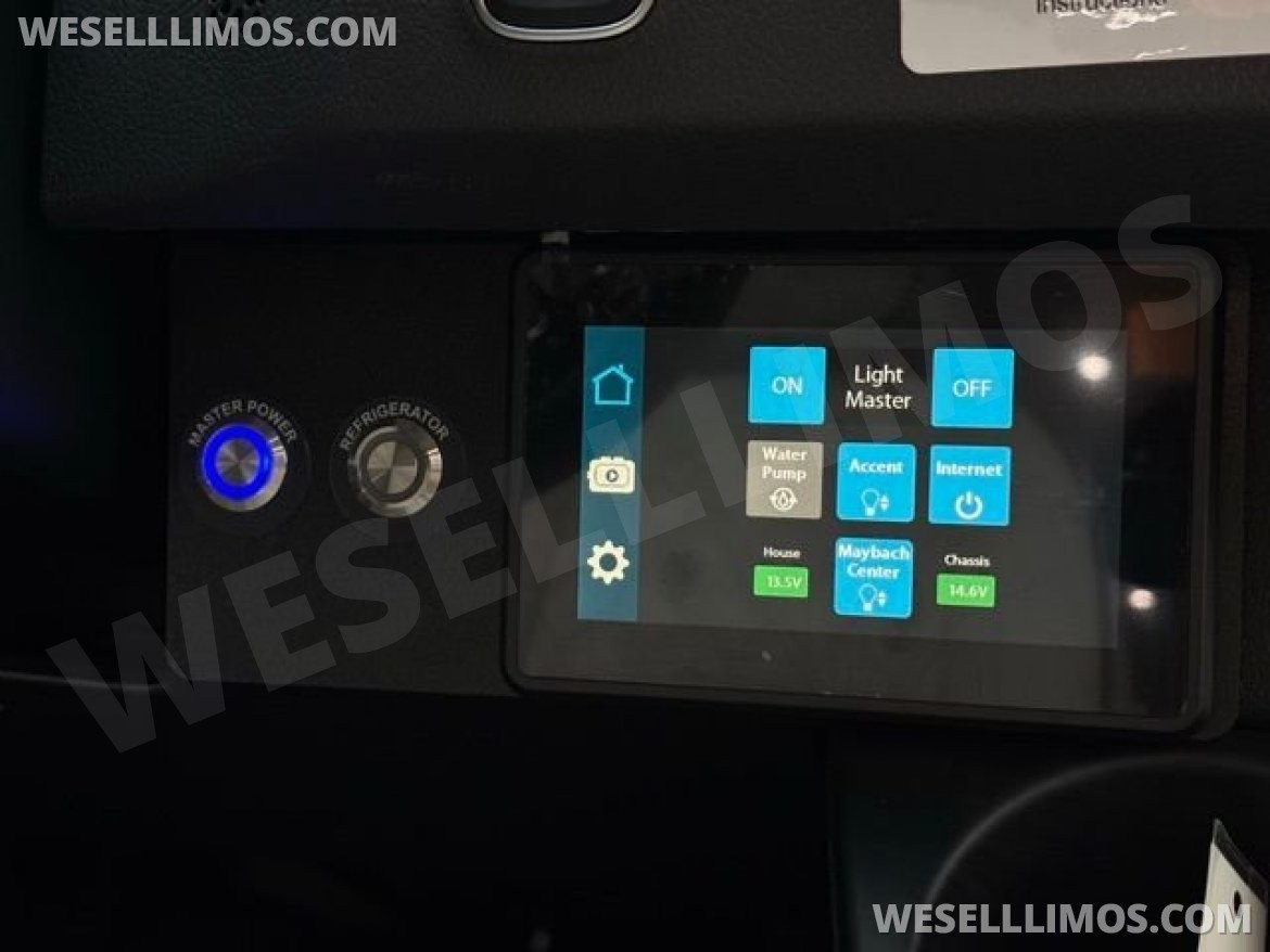 Sprinter for Sale in Troy, OH - Photo 36