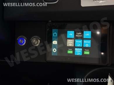 2026 Midwest Automotive Designs Mercedes-Benz Discovery Escape Sprinter - Sprinter for Sale in Troy, OH - Photo 36