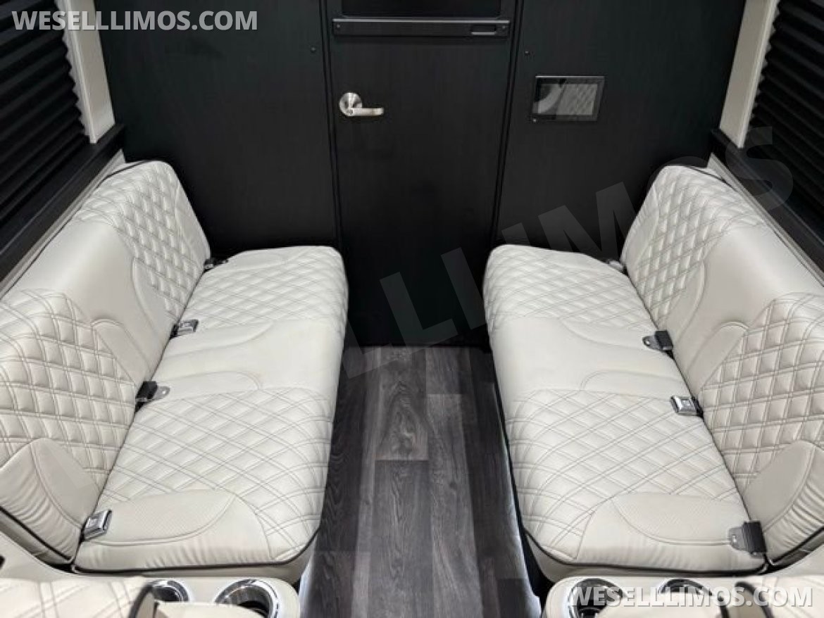 Sprinter for Sale in Troy, OH - Photo 37