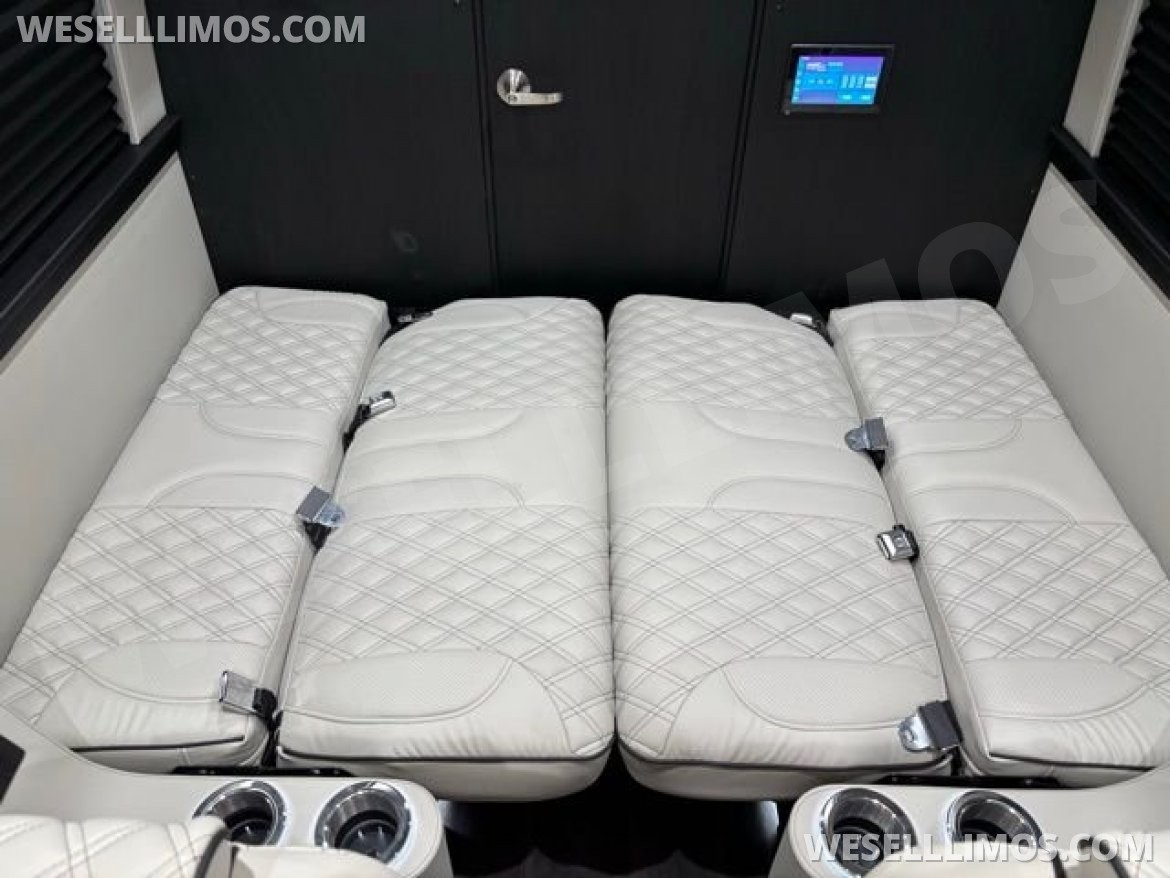 Sprinter for Sale in Troy, OH - Photo 38