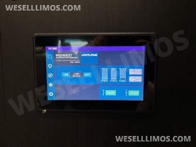 2026 Midwest Automotive Designs Mercedes-Benz Discovery Escape Sprinter - Sprinter for Sale in Troy, OH - Photo 39