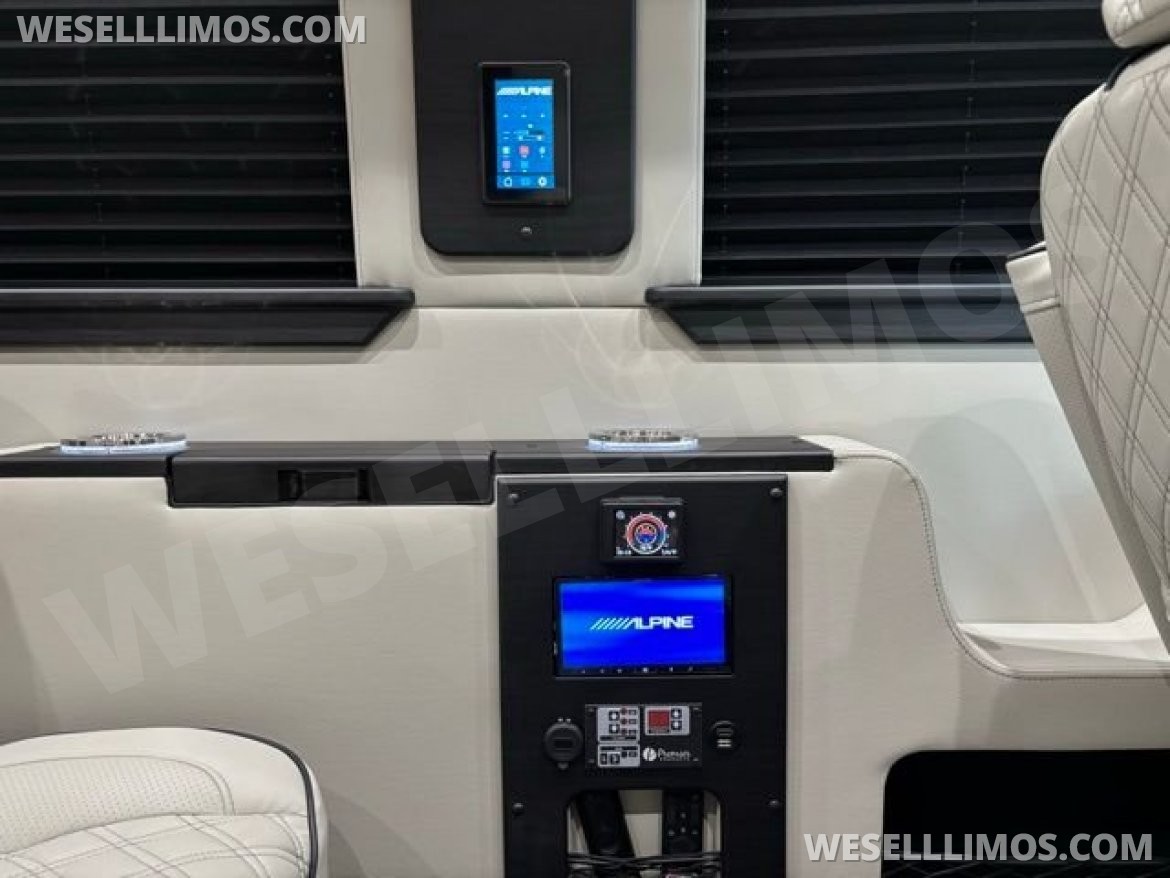 Sprinter for Sale in Troy, OH - Photo 41