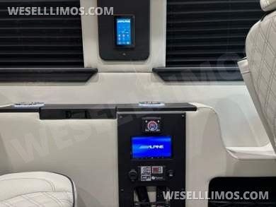 2026 Midwest Automotive Designs Mercedes-Benz Discovery Escape Sprinter - Sprinter for Sale in Troy, OH - Photo 41