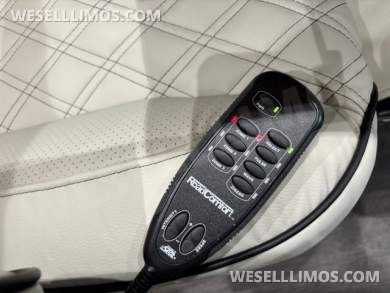 2026 Midwest Automotive Designs Mercedes-Benz Discovery Escape Sprinter - Sprinter for Sale in Troy, OH - Photo 43