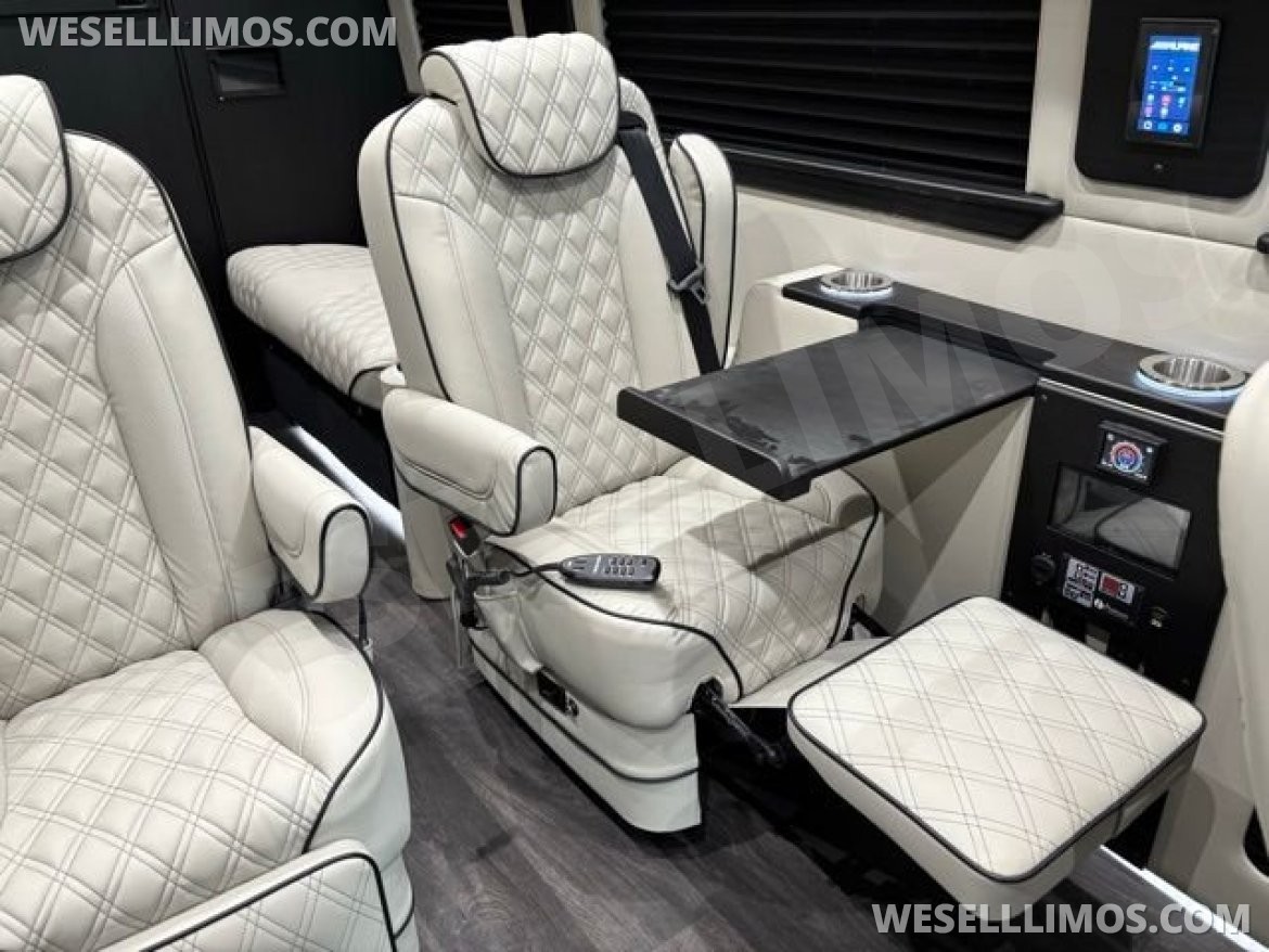 Sprinter for Sale in Troy, OH - Photo 44