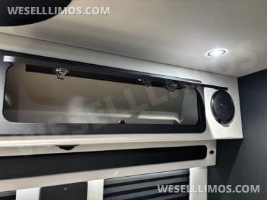 2026 Midwest Automotive Designs Mercedes-Benz Discovery Escape Sprinter - Sprinter for Sale in Troy, OH - Photo 49