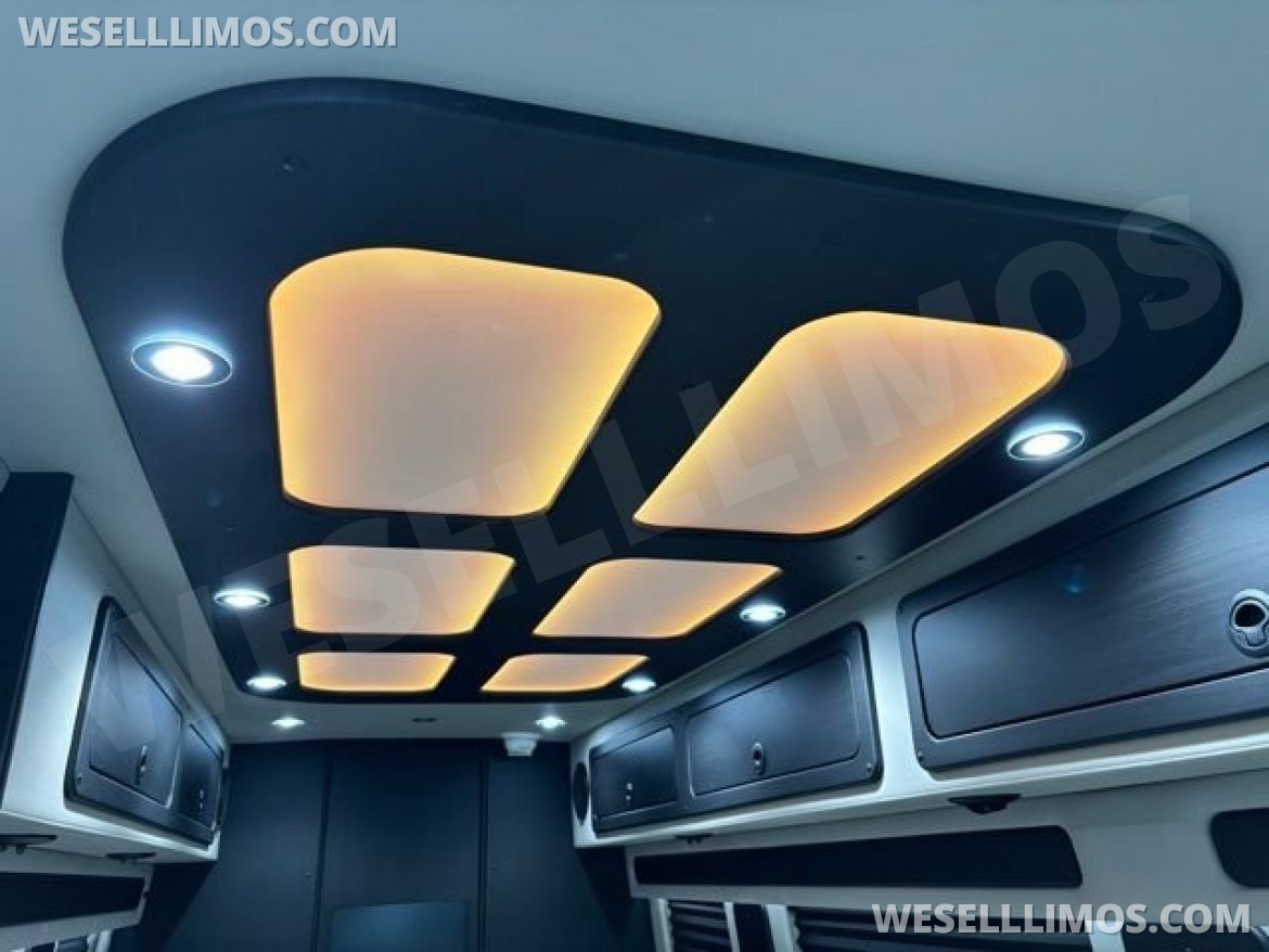 Sprinter for Sale in Troy, OH - Photo 50