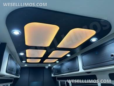 2026 Midwest Automotive Designs Mercedes-Benz Discovery Escape Sprinter - Sprinter for Sale in Troy, OH - Photo 50