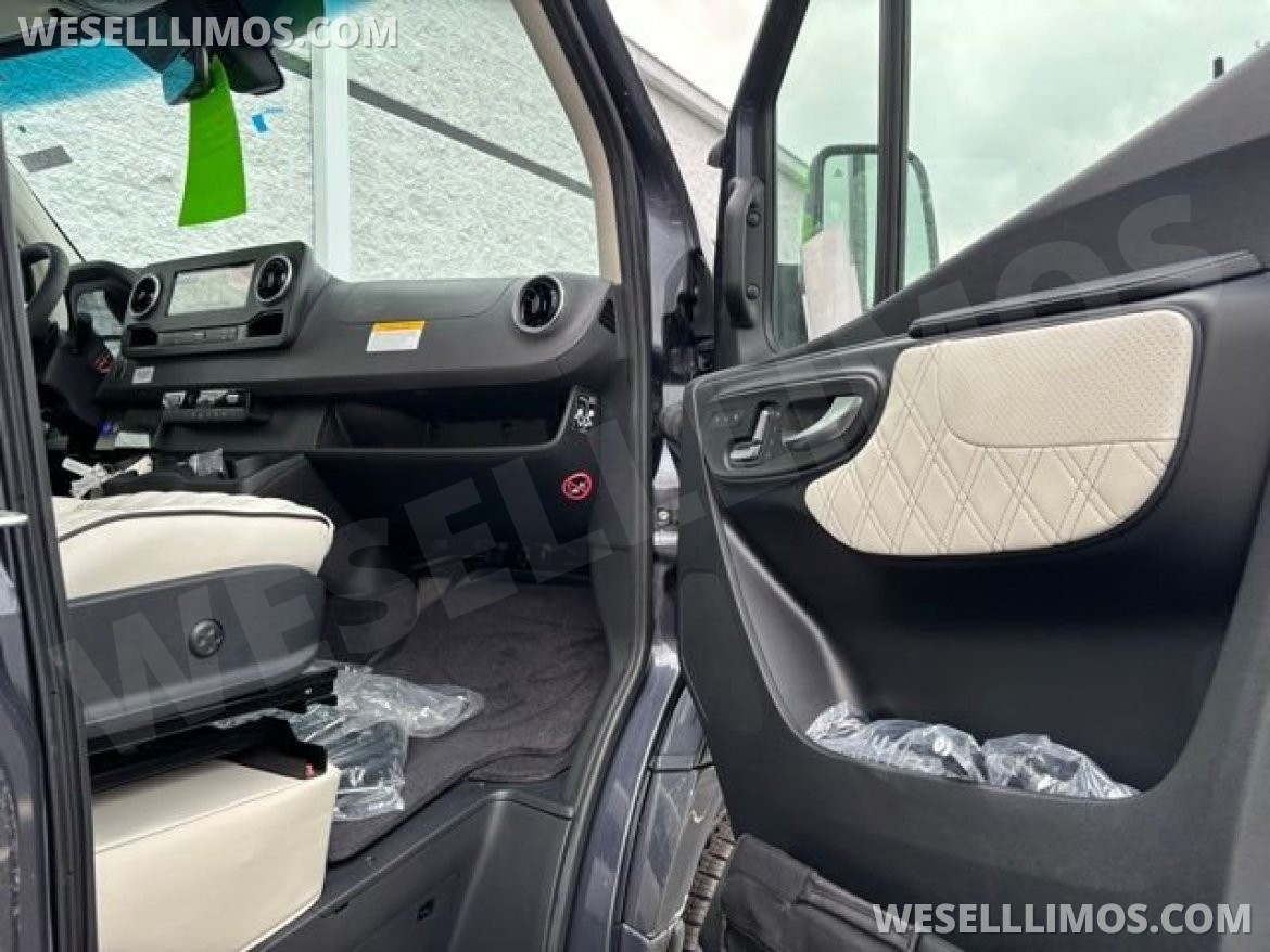 Sprinter for Sale in Troy, OH - Photo 51