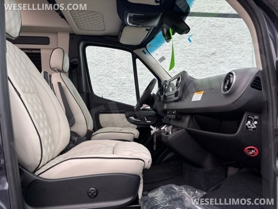 Sprinter for Sale in Troy, OH - Photo 52