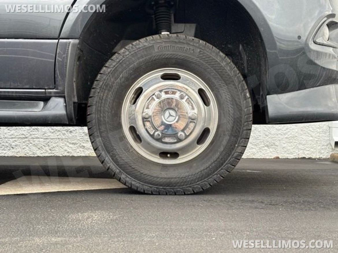 Sprinter for Sale in Troy, OH - Photo 54