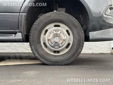2026 Midwest Automotive Designs Mercedes-Benz Discovery Escape Sprinter - Sprinter for Sale in Troy, OH - Photo 54